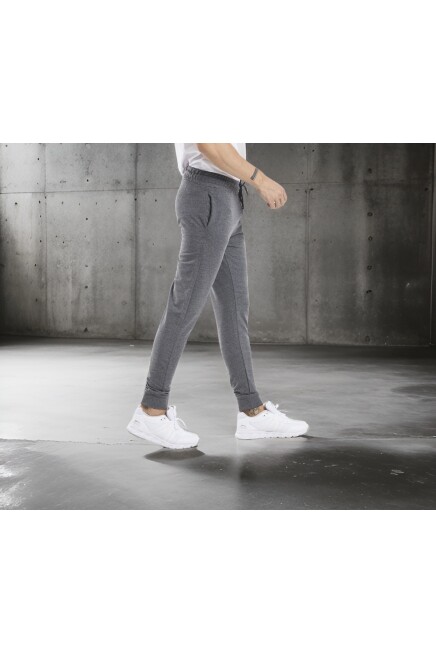 Süperlife Unisex Regular Fit İnce Eşofman Altı SPR24UEA81