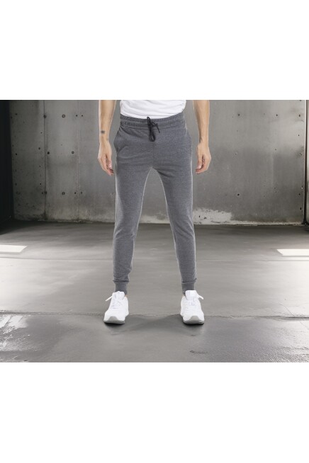 Süperlife Unisex Regular Fit İnce Eşofman Altı SPR24UEA81