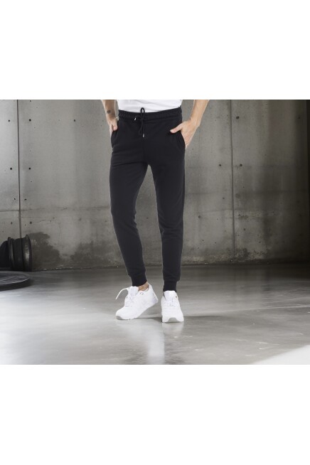 Süperlife Unisex Regular Fit İnce Eşofman Altı SPR24UEA81