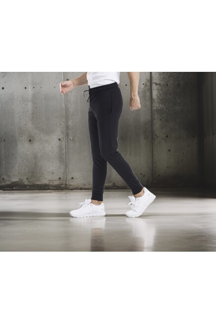 Süperlife Unisex Regular Fit İnce Eşofman Altı SPR24UEA81