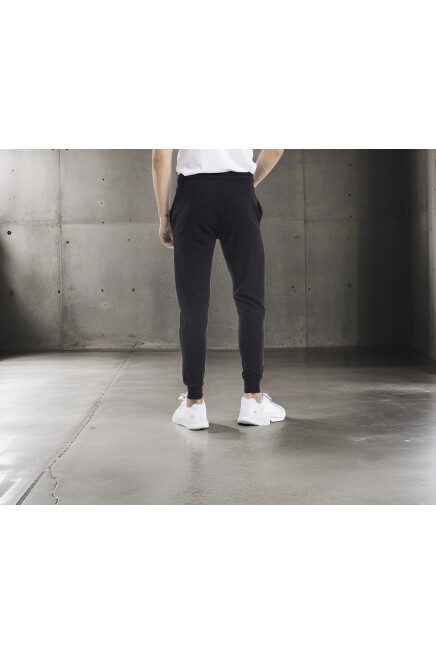 Süperlife Unisex Regular Fit İnce Eşofman Altı SPR24UEA81
