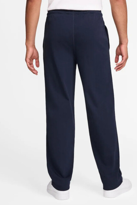 Süperlife Erkek Regular Fit New York Baskılı İnce Eşofman Altı SPR25EA01