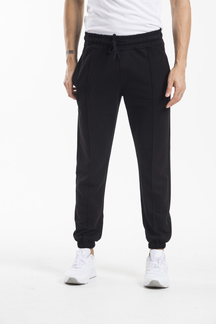 Süperlife Erkek Slim Fit  İnce Eşofman Altı SPR 20K05