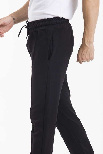 Süperlife Erkek Slim Fit  İnce Eşofman Altı SPR 20K05