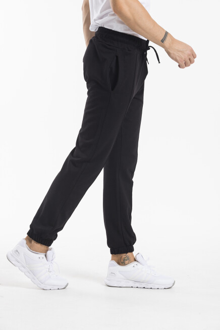 Süperlife Erkek Slim Fit  İnce Eşofman Altı SPR 20K05