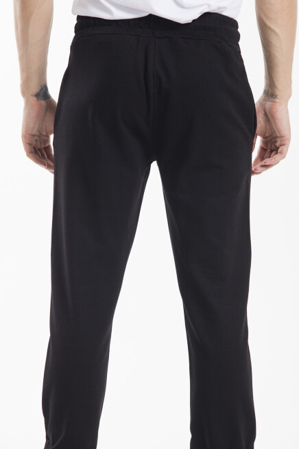 Süperlife Erkek Slim Fit  İnce Eşofman Altı SPR 20K05