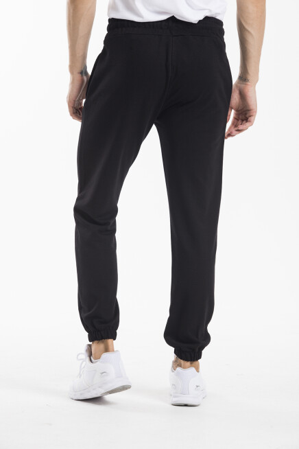 Süperlife Erkek Slim Fit  İnce Eşofman Altı SPR 20K05