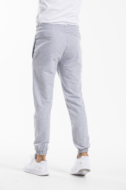 Süperlife Erkek Slim Fit  İnce Eşofman Altı SPR 20K05