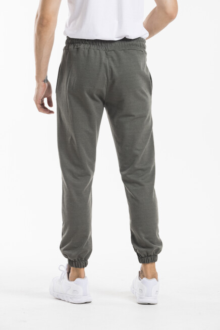 Süperlife Erkek Slim Fit  İnce Eşofman Altı SPR 20K05