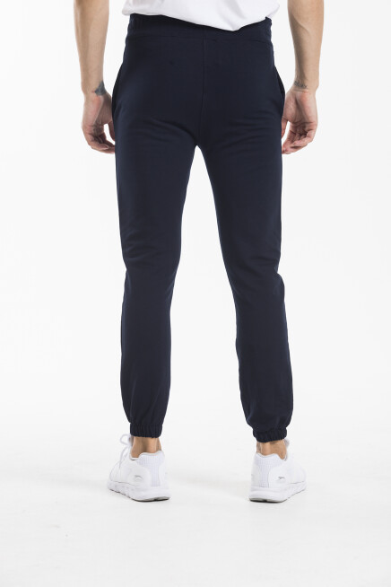 Süperlife Erkek Slim Fit  İnce Eşofman Altı SPR 20K05
