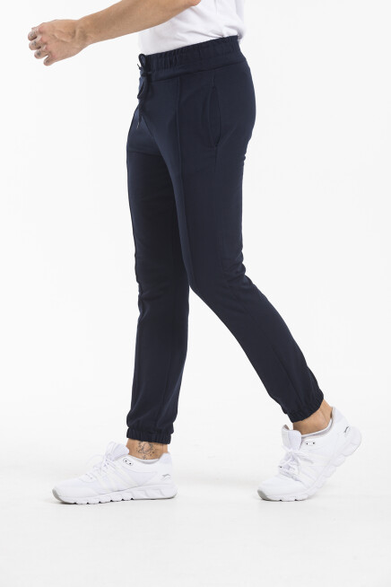 Süperlife Erkek Slim Fit  İnce Eşofman Altı SPR 20K05