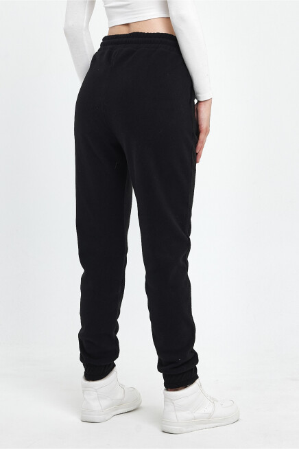 Süperlife Kadın Rahat Kalıp Softech Polar Sweat Eşofman Altı SPR24EA94