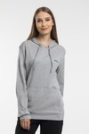GREY MELANGE