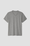 GREY MELANGE