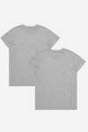 GREY MELANGE