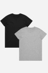 BLACK-GREY