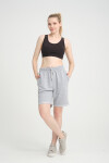 GREY MELANGE