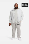 GREY MELANGE