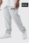 GREY MELANGE