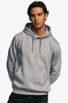 GREY MELANGE