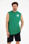 BENETTON GREEN