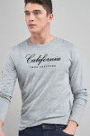 GREY MELANGE