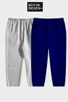 NAVY GREY