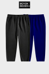 NAVY-BLACK