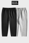 BLACK-GREY