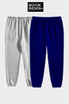 NAVY GREY
