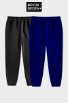 NAVY-BLACK