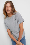 GREY MELANGE
