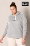 GREY MELANGE