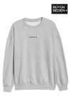 GREY MELANGE