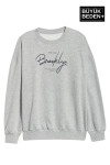 GREY MELANGE