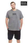 GREY MELANGE