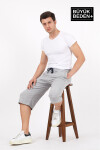 GREY MELANGE