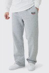 GREY MELANGE