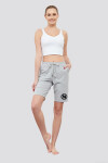 GREY MELANGE