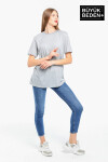 GREY MELANGE