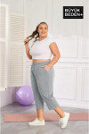 GREY MELANGE