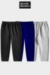 BLACK-GREY-NAVY