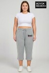 GREY MELANGE