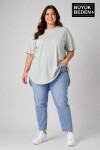 MINT GREEN
