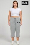 GREY MELANGE