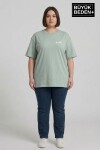 MINT GREEN