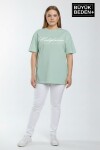 MINT GREEN