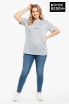 GREY MELANGE