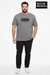 GREY MELANGE