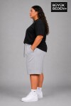 GREY MELANGE